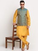 Mustard color option, Currently selected