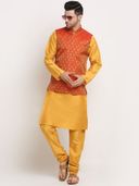 Mustard color option, Currently selected