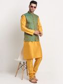 Mustard color option