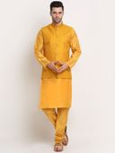 Mustard color option, Currently selected
