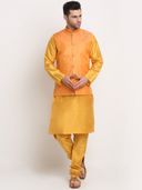Mustard color option, Currently selected