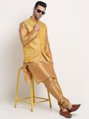 Gold color option, Currently selected