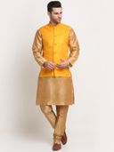 Gold color option, Currently selected