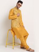 Mustard color option, Currently selected