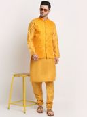 Mustard color option