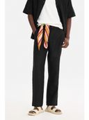 Black color option, Currently selected