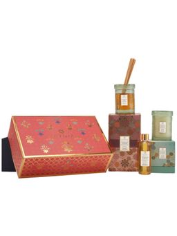 VEEDAA - Anardana & Indian Rosewood Duo Gift Set (Set of 2)