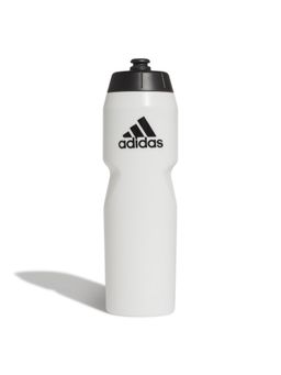 adidas - White Solid/Plain Sports Bottle