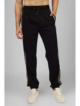 WEARDUDS - Hd Contrast Panel Joggers Grey