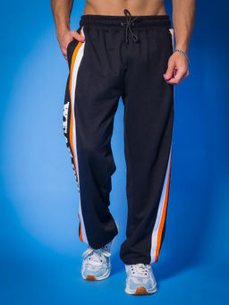 WEARDUDS - Hd Bolt Joggers Black