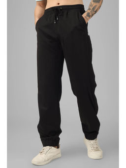 WEARDUDS - Hip Hop Joggers Black