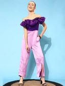 Purple color option