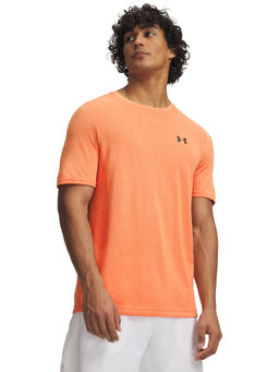 Under Armour - Men Vanish Seamless Short Sleeve T-Shirt