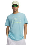 Blue color option, Sold out, Currently selected
