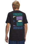 Black color option, Sold out, Currently selected