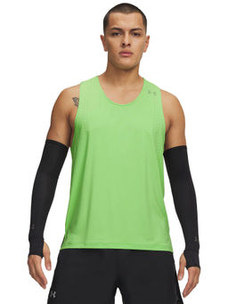 Under Armour - Mens Velocity Pro Singlet Tank