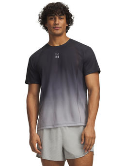 Under Armour - Mens Halo Run Short Sleeve T-Shirt