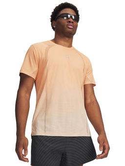 Under Armour - Mens Halo Run Short Sleeve T-Shirt