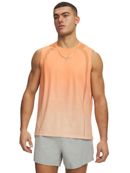 Under Armour - Mens Halo Run Tank