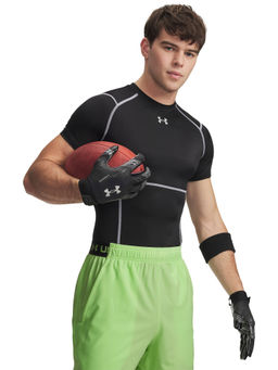 Under Armour - Mens Heat Gear Elite Compression Short Sleeve T-Shirt