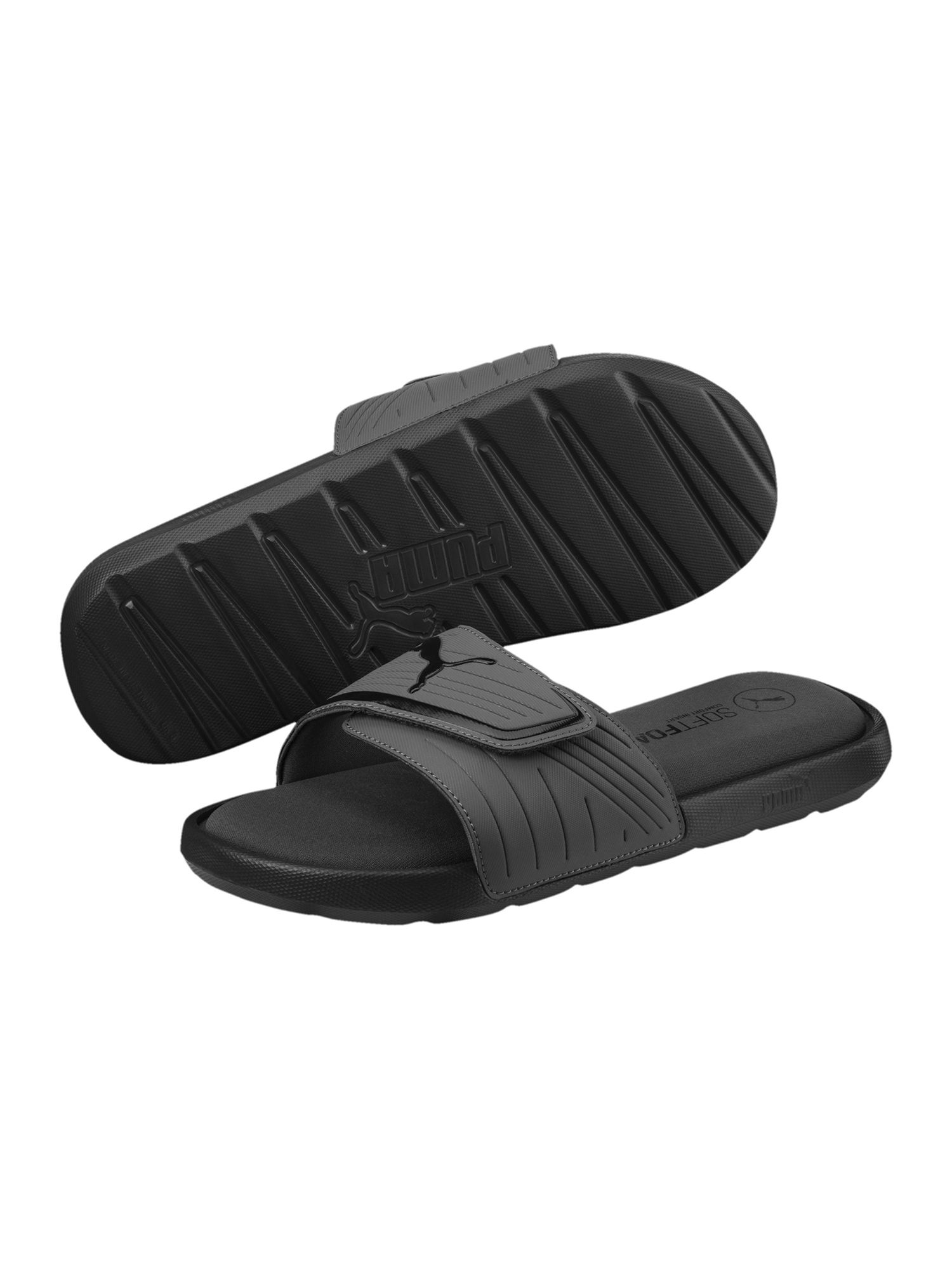 Buy Puma Black Starcat Sfoam Unisex 