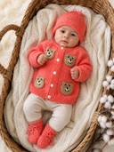 Coral color option