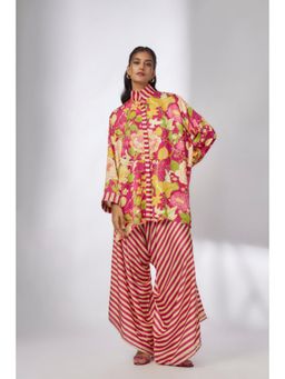 Gopi Vaid - Nora Co-Ord Set