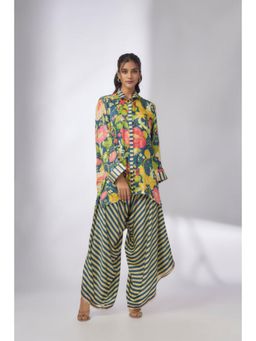 Gopi Vaid - Nora Co-Ord Set
