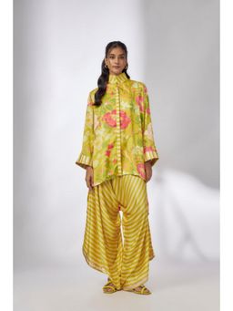 Gopi Vaid - Nora Co-Ord Set