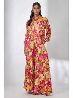 Gopi Vaid - Tulip Co-Ord Set