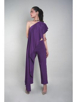 Rukinder Kumar - Asymmetric Co-Ord Set