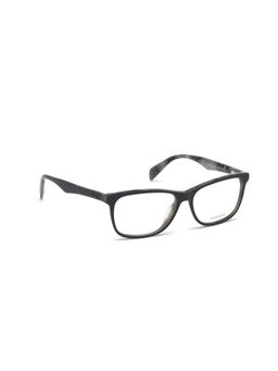 Diesel - Grey Plastic Frames Dl5208 53 020 (53)