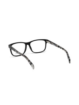 Diesel - Black Plastic Frames Dl5211 53 002 (53)