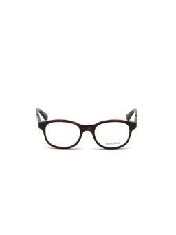 Diesel - Black Plastic Frames Dl5243 46 052 (46)