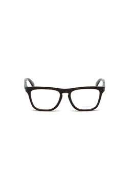 Diesel - Brown Plastic Frames Dl5249 52 052 (52)