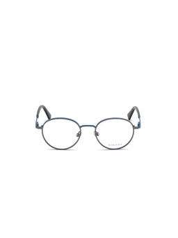 Diesel - Grey Plastic Frames Dl5280 49 A09 (49)