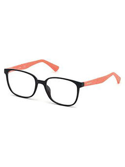 Diesel - Square Eyeglasses Dl5300 49 001 (49)