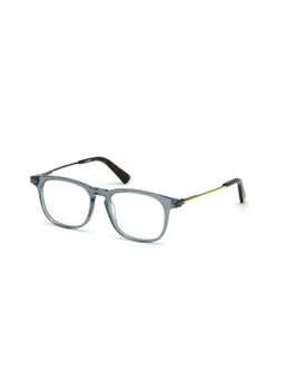 Diesel - Ovel Blue Eyeglasses Dl5313 51 092 (51)