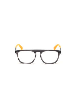 Diesel - Beveled Eyeglasses Dl5319 53 020 (53)
