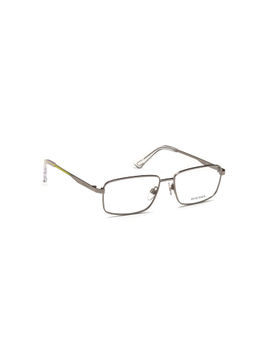 Diesel - Silver Metal Frames Dl5375 56 012 (56)