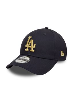New Era - Men Metallic 9Forty Losdod Nvymtg Cap