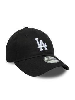 New Era - Men Chyt League Ess 9Twenty Losdod Blkwhi Cap