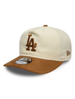 New Era - Men Suede Visor 9Fifty Af Losdod Ltcdoc Cap
