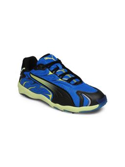Puma - Inhale Men Blue Sneakers