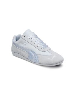 Puma - Speedcat Seoul Women Grey Sneakers