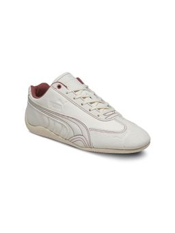 Puma - Speedcat Paris Women White Sneakers