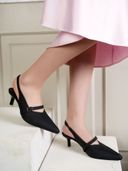Black color option, Sold out