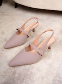 Mauve color option, Sold out