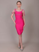 Pink color option, Currently selected