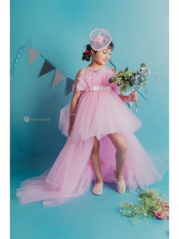 Foreverkidz - Candy Floss Tail Dress